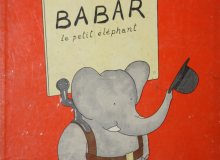 L’histoire de Babar