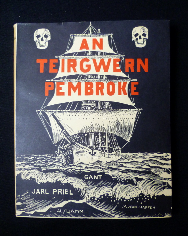 "An Teirgwern Pembroke", de Jarl Priel