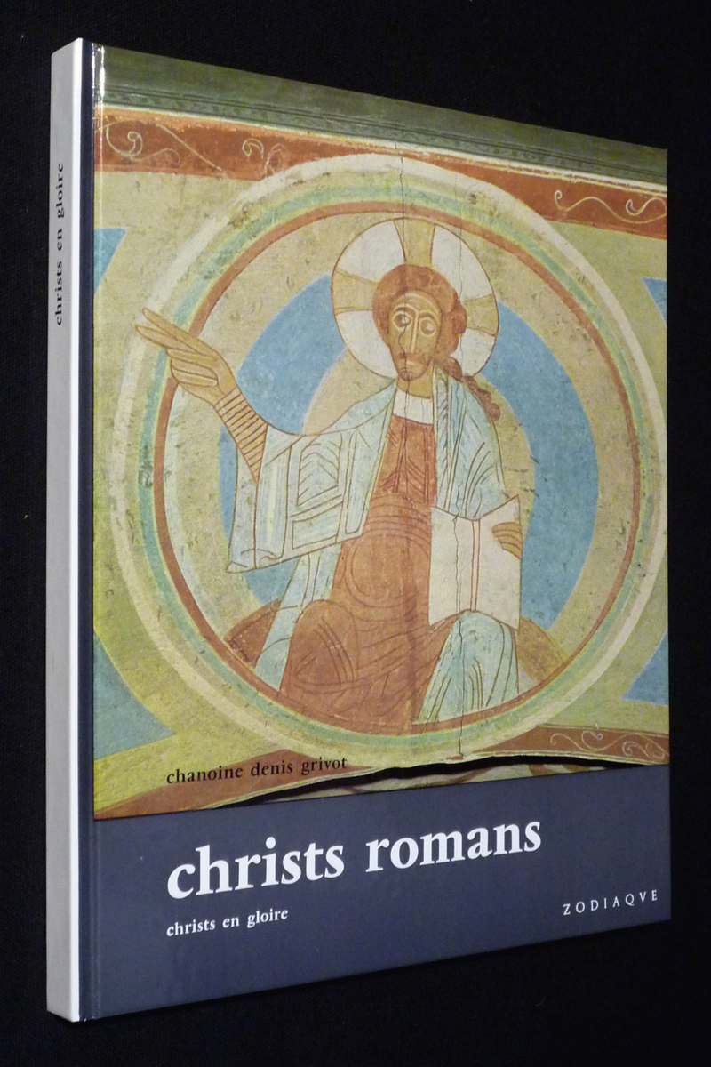 Christs romans : Christs en gloire